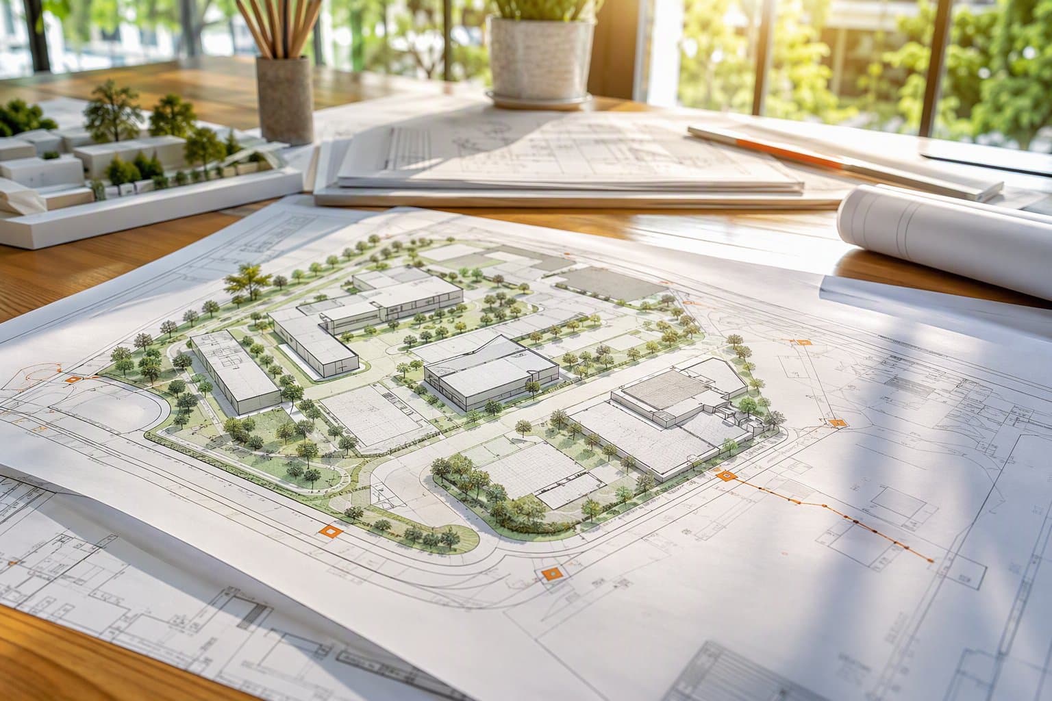 Housing Growth - illustration, Jake Team LLC