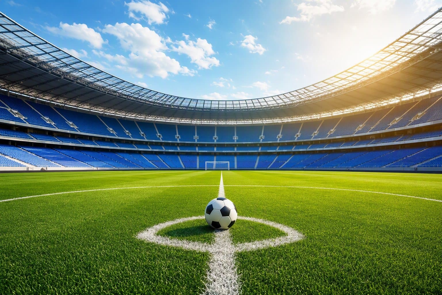 Soccer Victory - illustration, Jake Team LLC