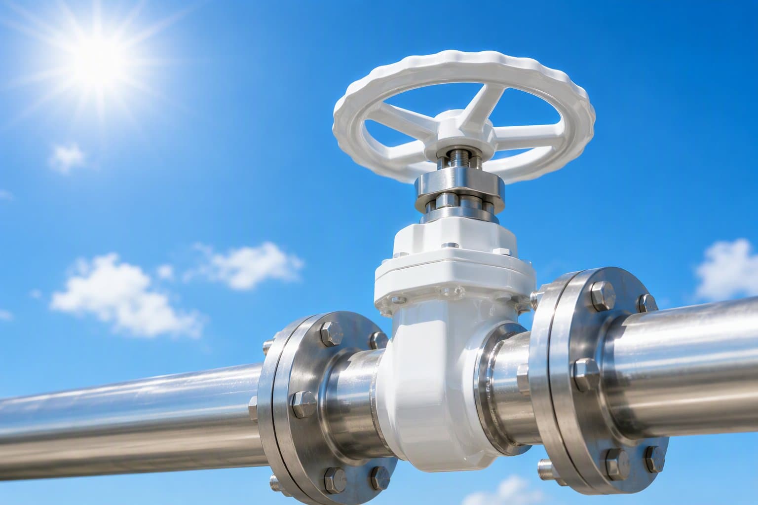Water infrastructure - illustration, Jake Team LLC