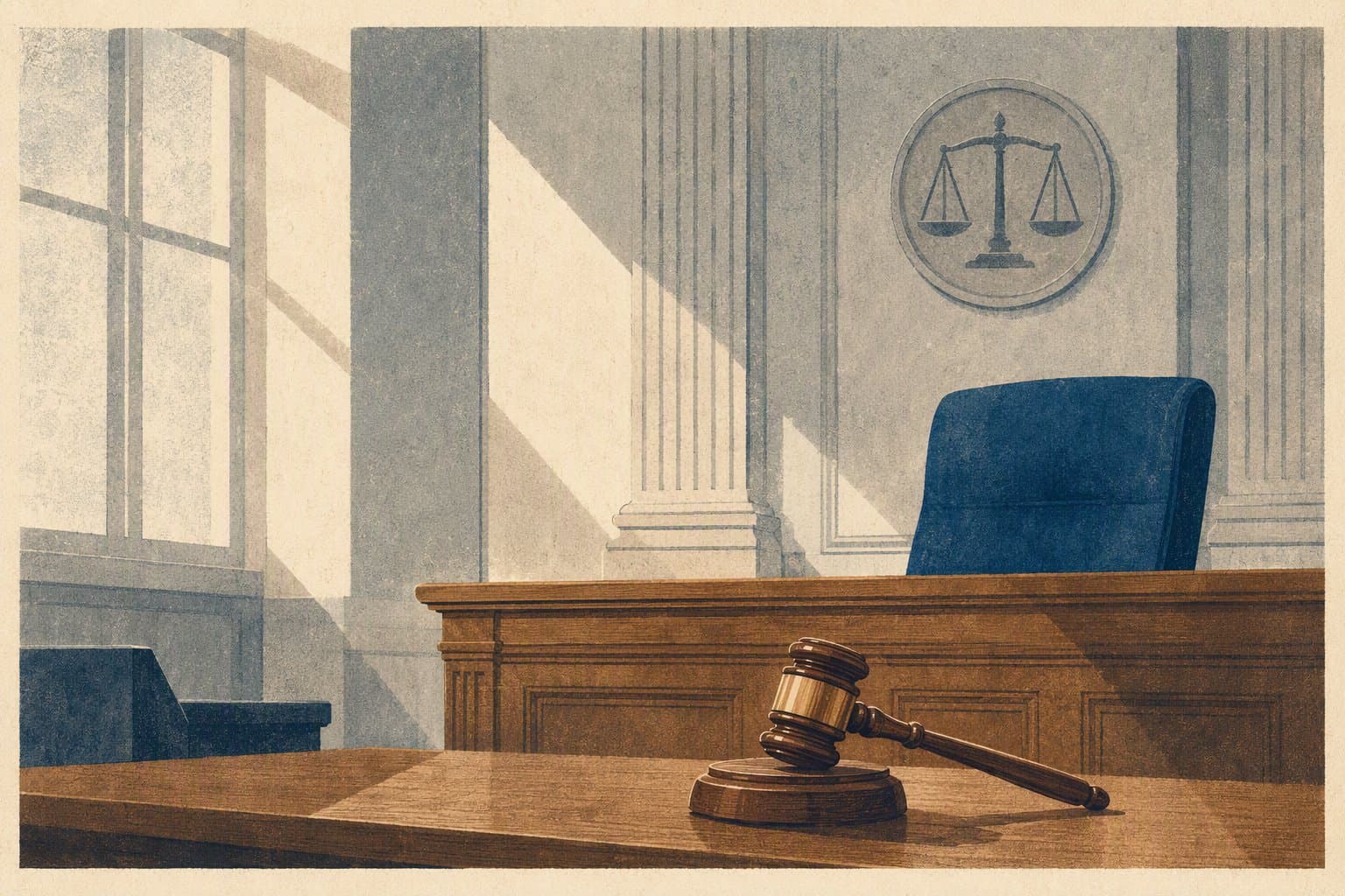 Foster Care Oversight - illustration, Jake Team LLC