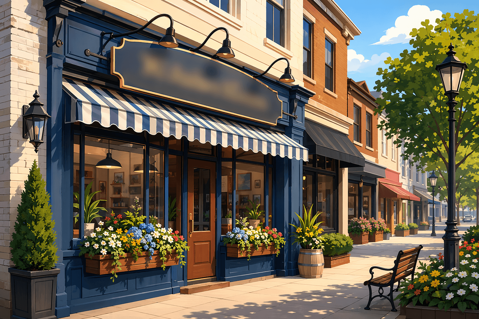 New Business Tax - illustration, Jake Team LLC