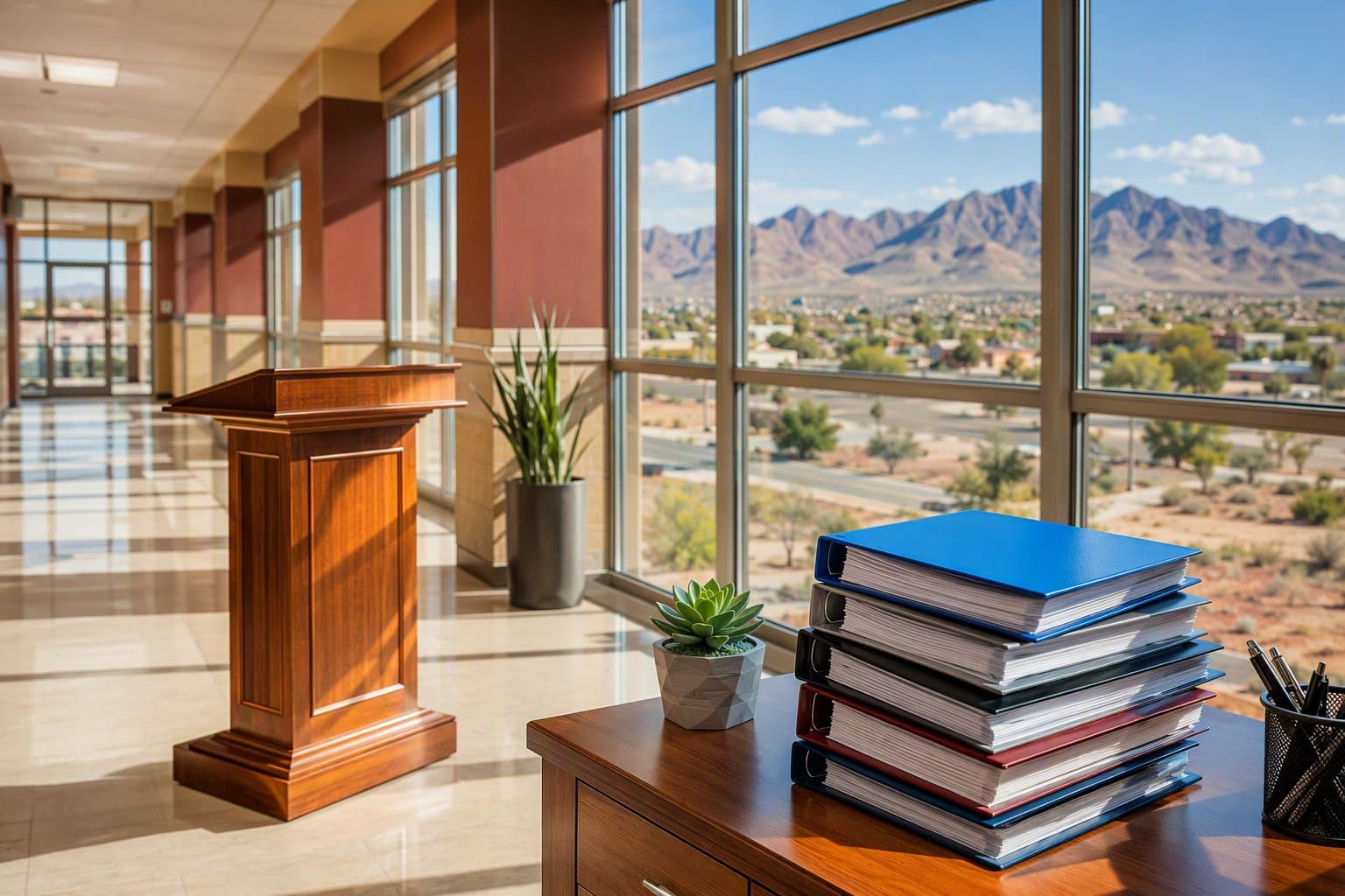 El Paso school finance review - illustration, Jake Team LLC