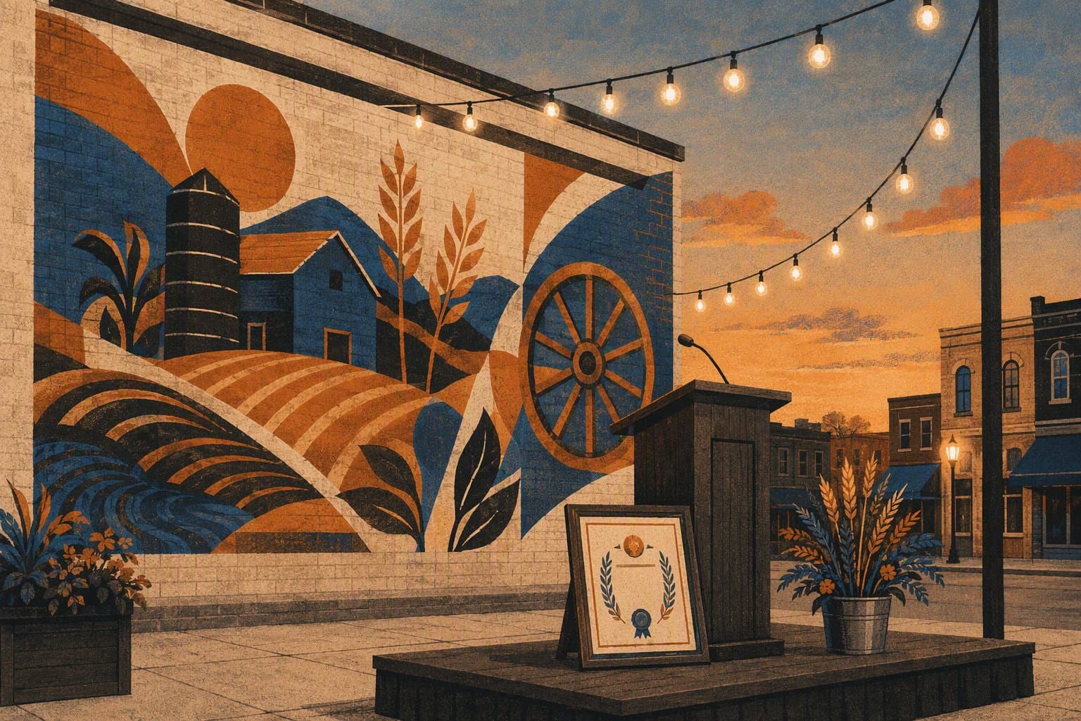 Youth Art Award - illustration, Jake Team LLC