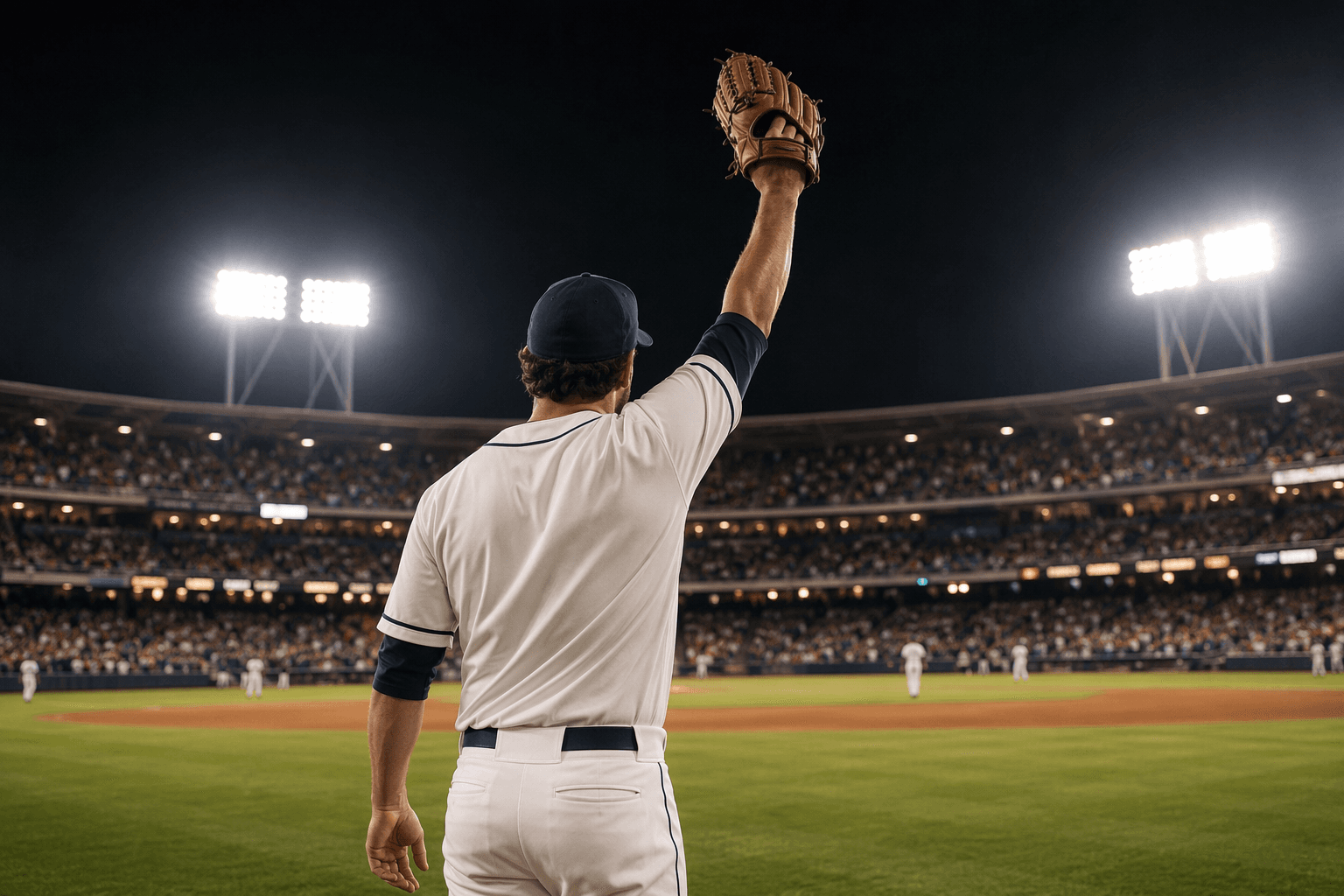 baseball victory - illustration, Jake Team LLC