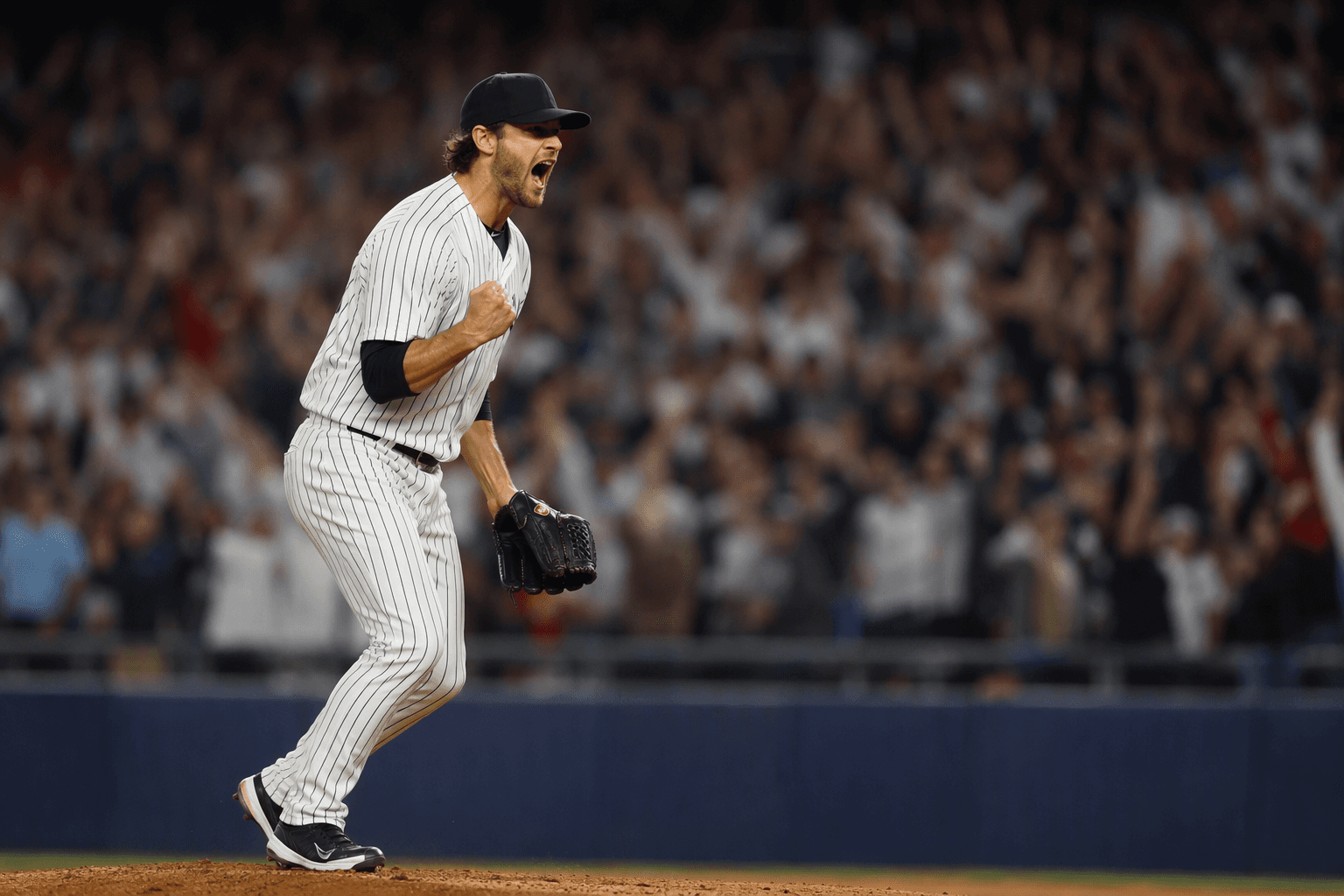 Baseball victory moment - illustration, Jake Team LLC