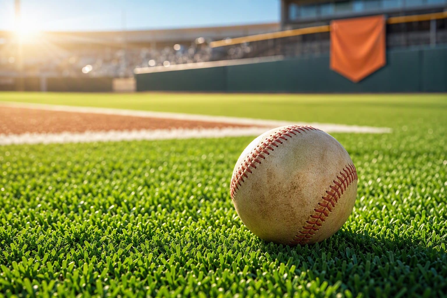 Baseball Victory - illustration, Jake Team LLC