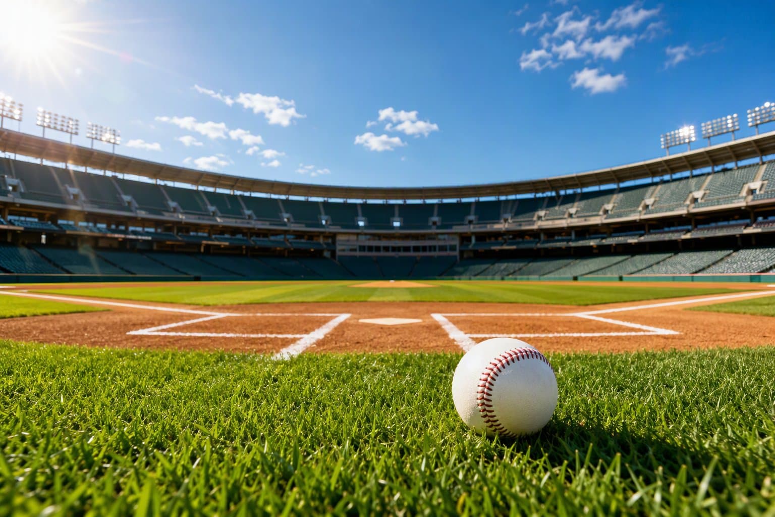 Baseball Victory - illustration, Jake Team LLC
