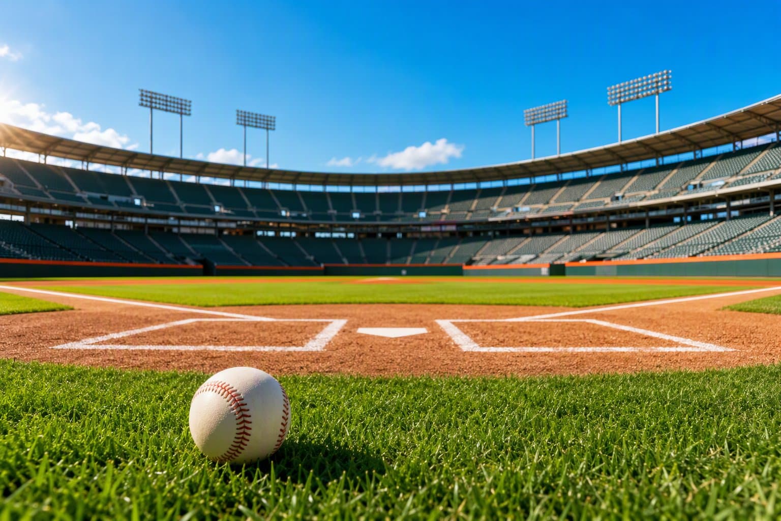 Baseball Victory - illustration, Jake Team LLC