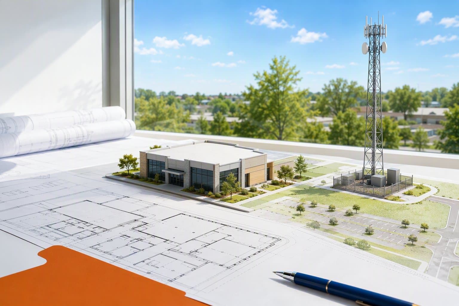 Princeton Planning Agenda - illustration, Jake Team LLC
