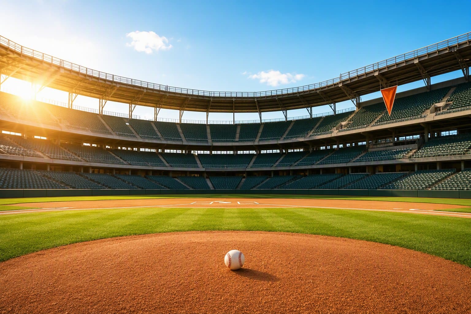 Baseball Playoff Victory - illustration, Jake Team LLC