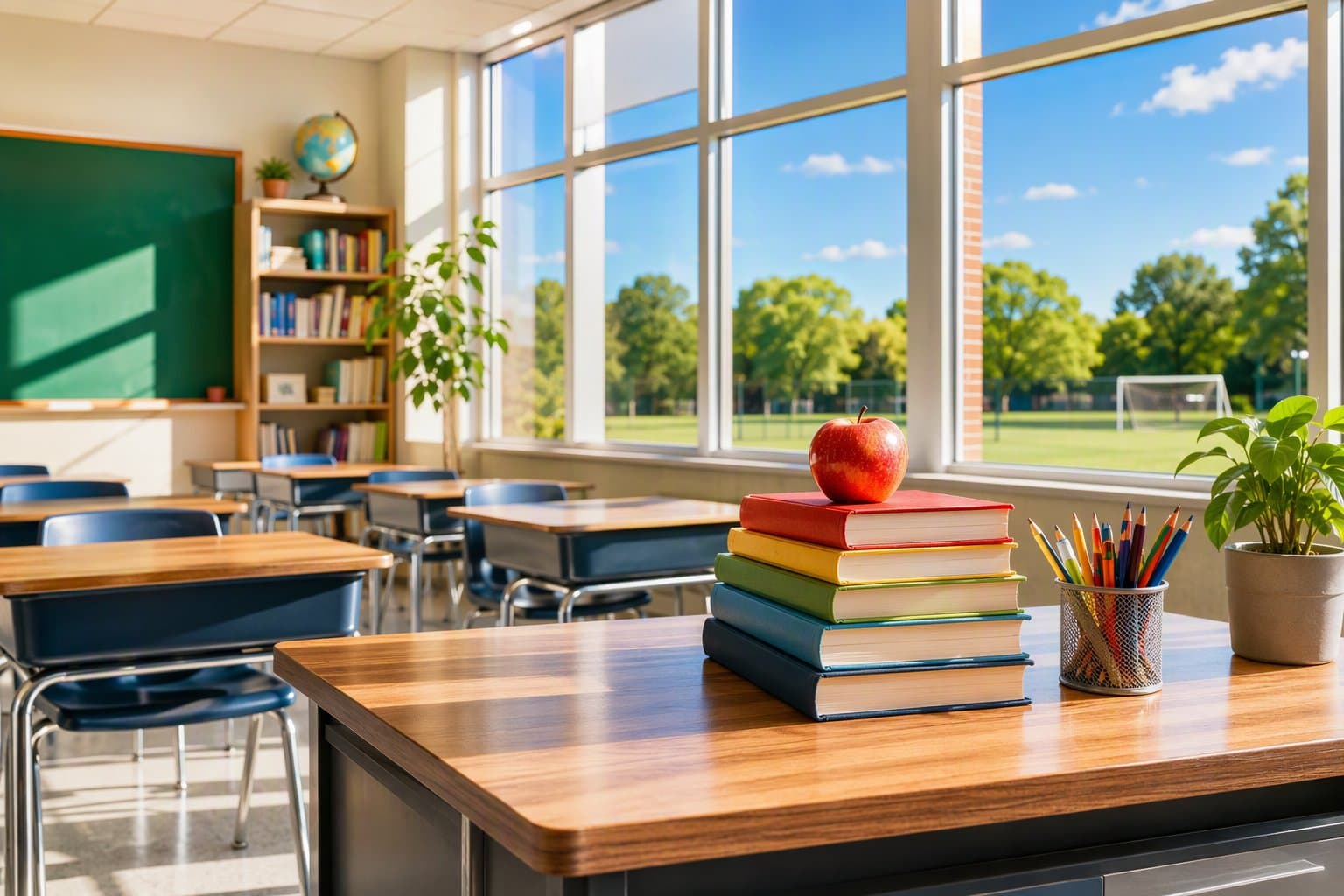 Princeton ISD Budget - illustration, Jake Team LLC