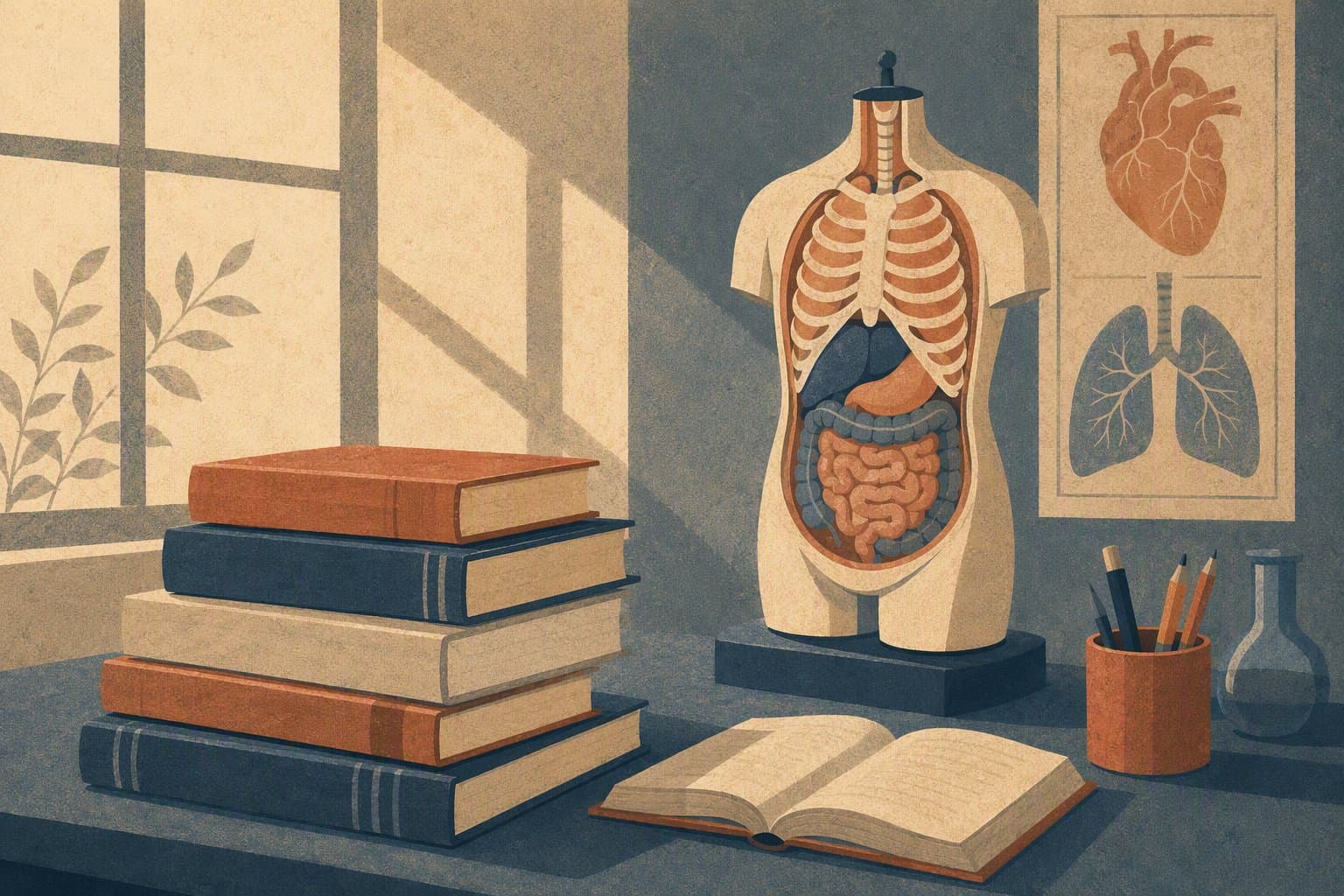 EMS Training - illustration, Jake Team LLC