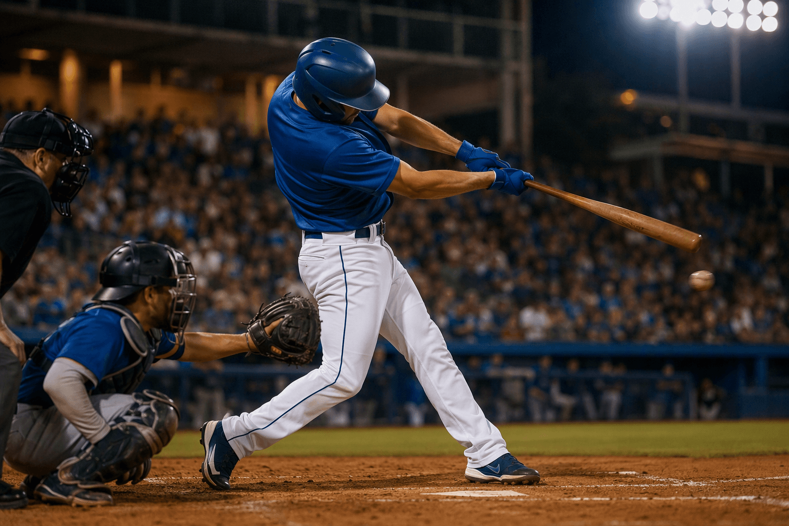 Baseball Win - illustration, Jake Team LLC